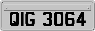 QIG3064