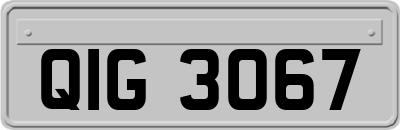 QIG3067