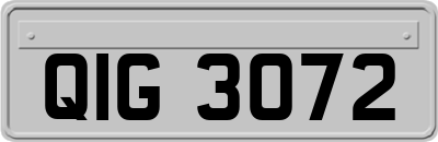 QIG3072