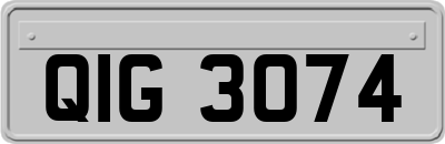 QIG3074