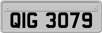 QIG3079