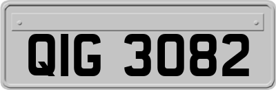 QIG3082