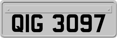 QIG3097