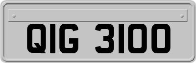 QIG3100