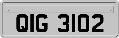 QIG3102