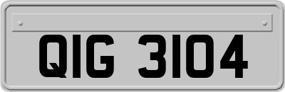 QIG3104