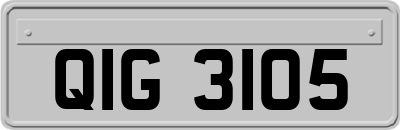 QIG3105
