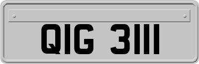 QIG3111