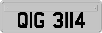 QIG3114