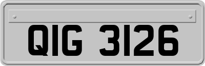 QIG3126
