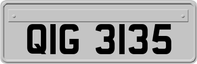 QIG3135