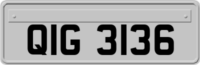 QIG3136