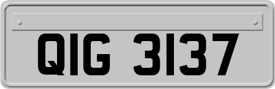 QIG3137