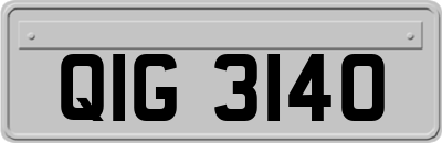 QIG3140