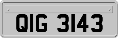 QIG3143