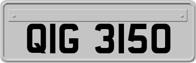 QIG3150