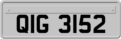 QIG3152