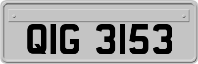QIG3153