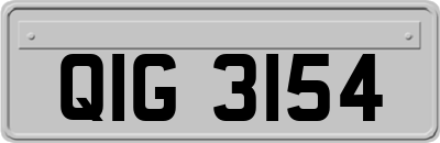 QIG3154