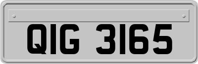 QIG3165