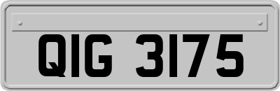 QIG3175