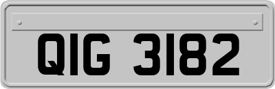 QIG3182