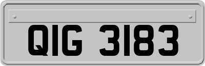 QIG3183