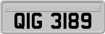 QIG3189