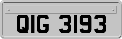 QIG3193