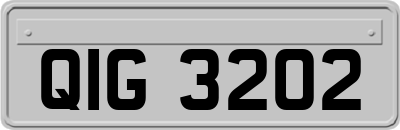 QIG3202