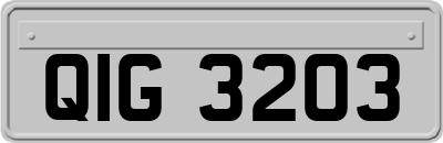 QIG3203