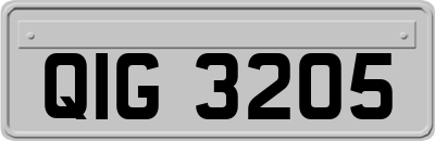 QIG3205