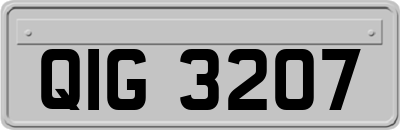QIG3207