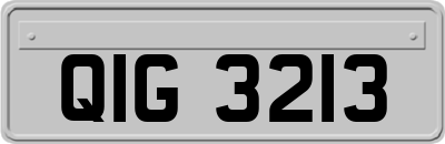 QIG3213