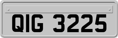 QIG3225