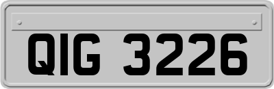 QIG3226