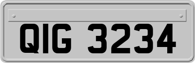 QIG3234