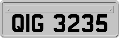QIG3235