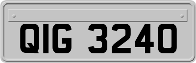QIG3240