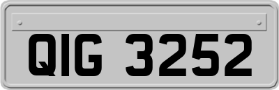 QIG3252