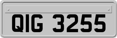 QIG3255