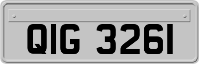 QIG3261