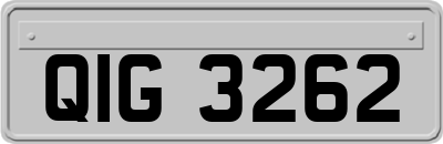 QIG3262