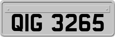 QIG3265