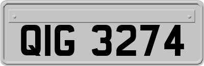 QIG3274