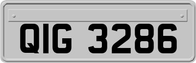 QIG3286