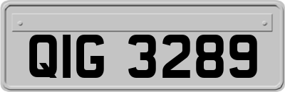 QIG3289