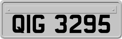 QIG3295