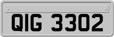 QIG3302