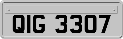QIG3307